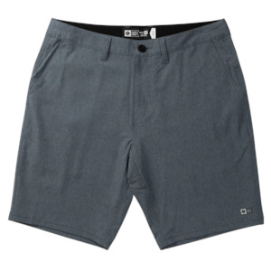 Menswear: Drifter 19" Hybrid - Dark Slate