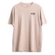 Tailgate Standard SS Tee - Mauve