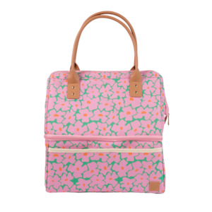 Beach Outdoors: Blossom Cooler Bag