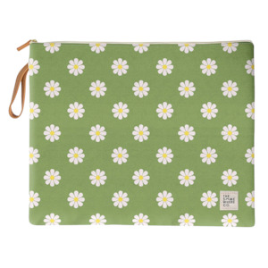 Beach Outdoors: Versailles Garden Large Wet Bag