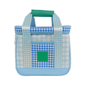 Beach Outdoors: Blueberry Midi Cooler Bag