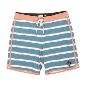 Menswear: Beachbreak Boardshorts - Indigo