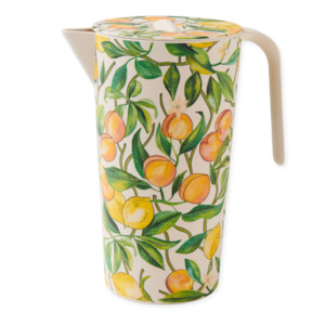 Kip Co: Zesty Water Jug