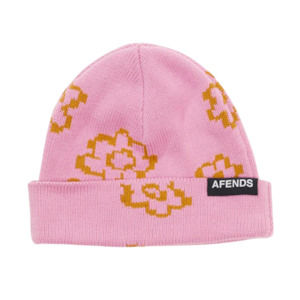Sale In Womeswear: Clara Knit Beanie - Candy