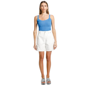 Final Clearance: Useful Short - Milk