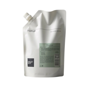 Topup Washup - Mortar & Pestle