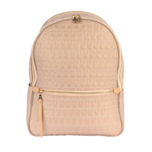 Bunnie Backpack - Sand