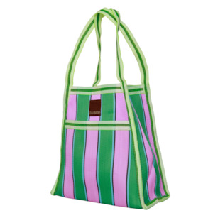 Sac - Musk & Deep Mint