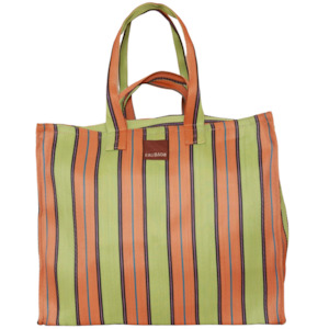 Jewellery Accessories: Marché - Limoncello & Orange