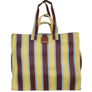 Marché - Banana & Chocolate