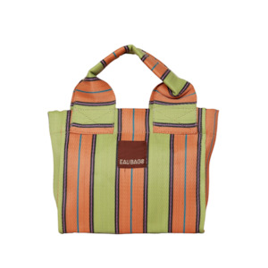 Beach Outdoors: Petite - Limoncello & Orange