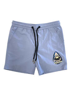 Boys Clothing: Speed Wheels Shark Beach Short
