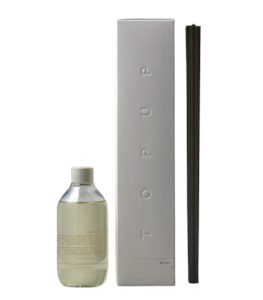 Home Living: Topup Home Perfume - Blossom & Gilt
