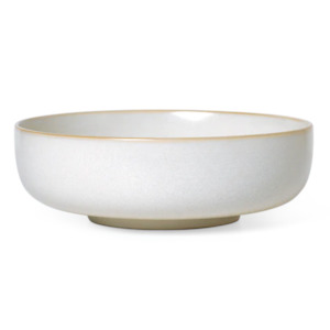 Sekki Bowl - Cream