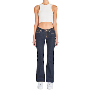 A 99 Low Boot - Alice