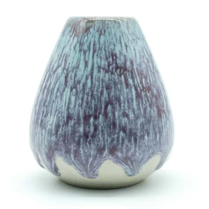 Blossom Ceramic Vase
