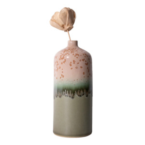 Home Living: Posy Ceramic Vase - Small