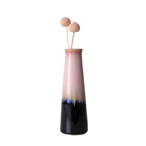 Poppy Ceramic Vase