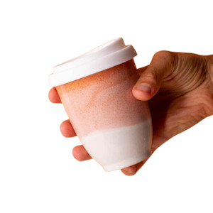 Travel Mug - Medium 8oz