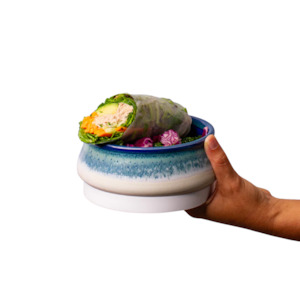 Kitchen: Travel Bowl - Small