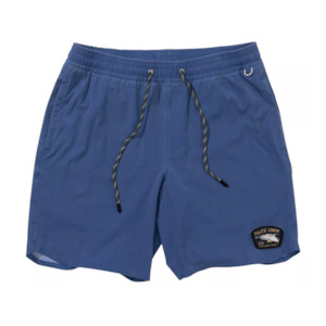 Menswear: Atlas Volley - True Navy
