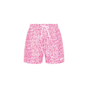 Menswear: Men's Swim Trunks - Lovebug