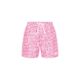 Men's Swim Trunks - Lovebug