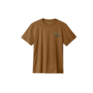 Menswear: Berrick Short Sleeve Tailored T-Shirt