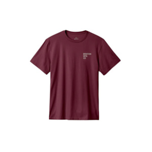 Gage Short Sleeve T-Shirt