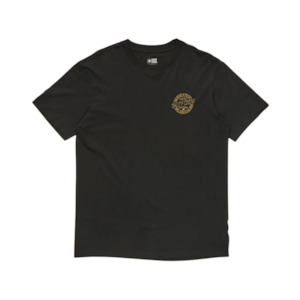 Skewed Premium SS Tee
