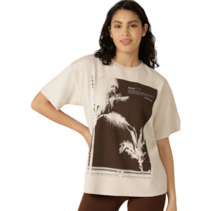 Sale In Womeswear: Mirage Boyfriend T-Shirt