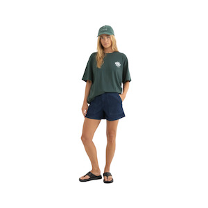 New In Fashion: Surf Rider Oversized T-Shirt
