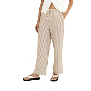 Cove Drawstring Pant