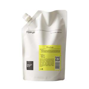 Bath: Topup Washup - Tui & Kahili