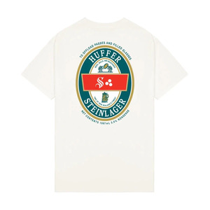Sup Tee/Offload - Chalk