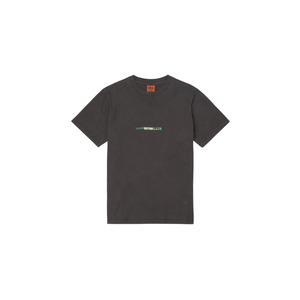 Subterranean Vintage Ss T-Shirt - Black