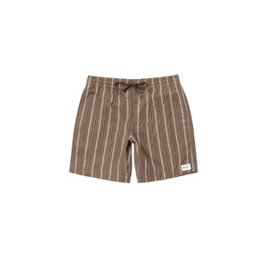 West Winds Stripe Jam Earth