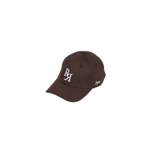 Ball Club Cap - Chocolate - O/S