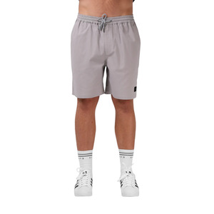 Menswear: Daily Short - Concrete