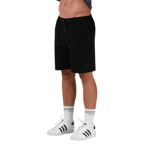 Menswear: Daily Short - Black