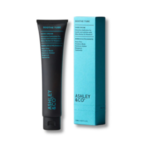 Most Wanted: Soothe Tube - Bubbles & Polkadots