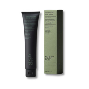 Soothe Tube Gone Green - Mortar & Pestle