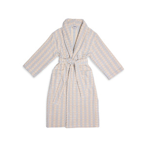 Bath: Robe - Sandstone