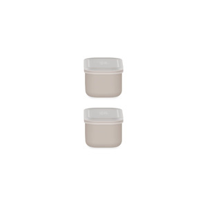 Duo Pack 420ml Containers Moon Dust