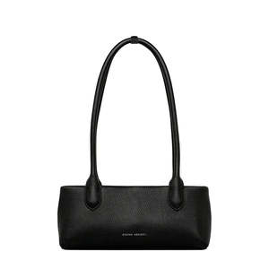 Jewellery Accessories: The Lost Bag - Black