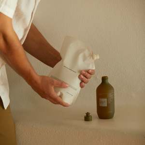 Kitchen: Topup Insink 1L - Lotus Leaf & Lustre