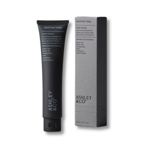 Soothe Tube - Parakeets & Pearls