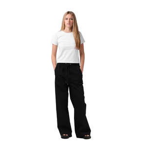 Relax Pant - Black