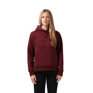 Script Hood - Red Wine