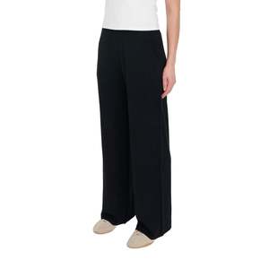 Womens Fashion: Merino Lounge Pant Black